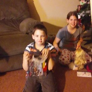 Meet your Posher, April